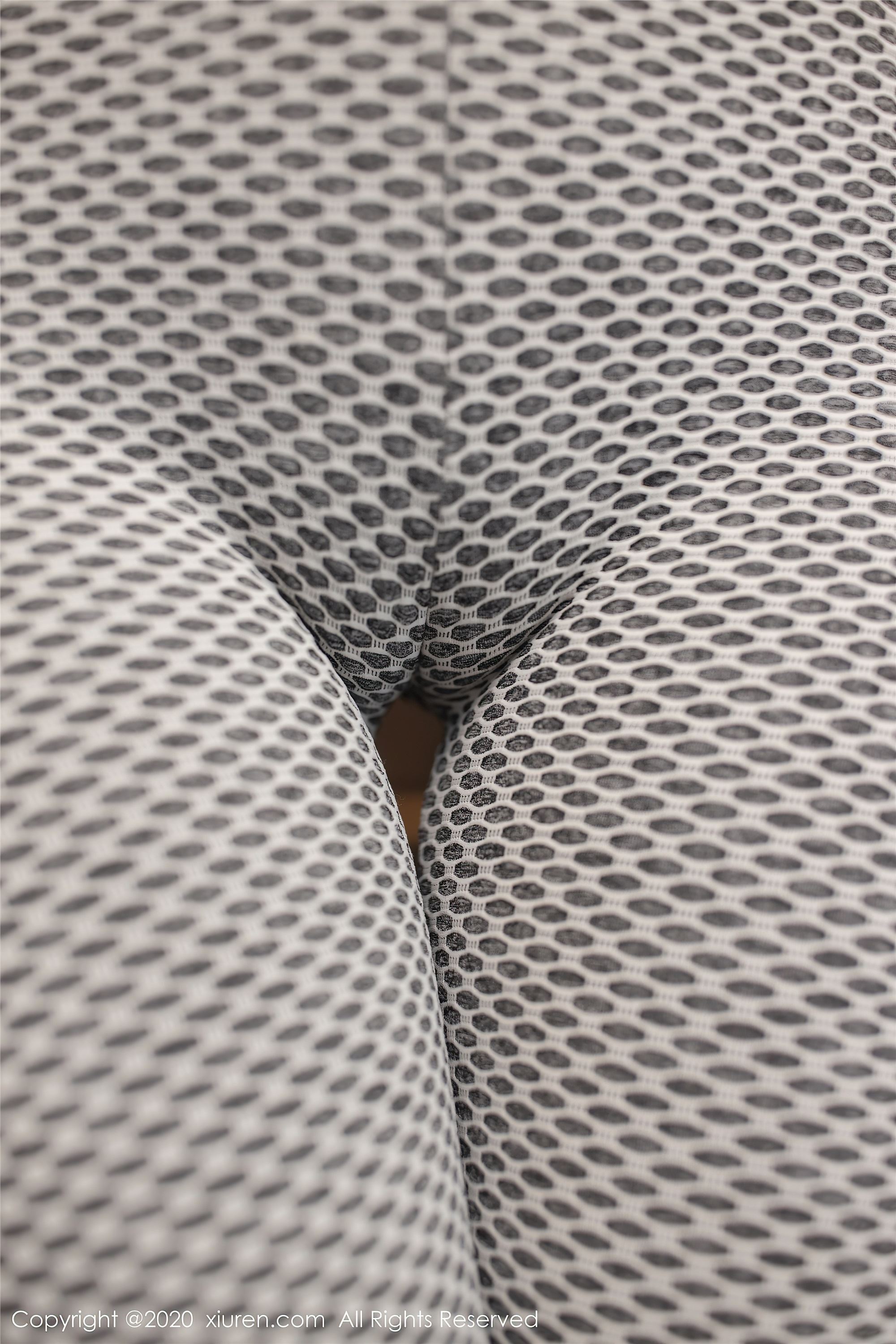 XiuRen秀人网  2020.12.08 No.2871 鱼子酱Fish